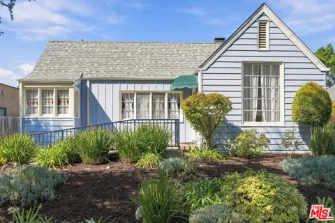 343 Bronson Avenue