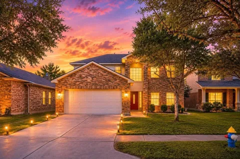 11614 Seaglers Point Lane