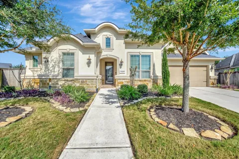 13603 Bellwick Valley Lane
