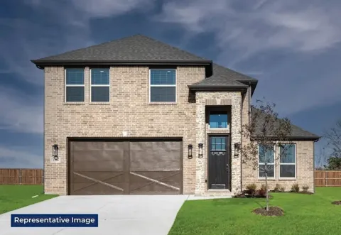 1803 Ranch View Drive