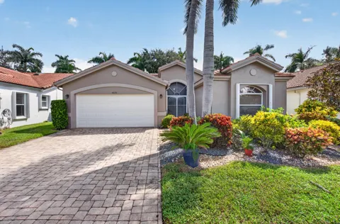 9678 HARBOUR LAKE CIRCLE
