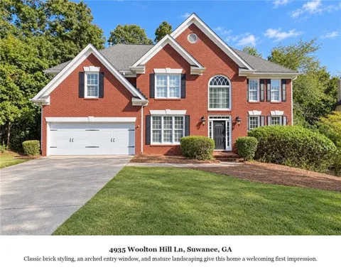 4935 Woolton Hill Lane