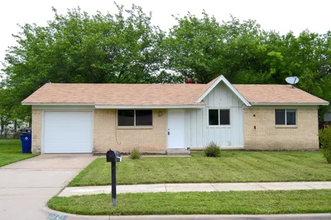 5729 Emerson Drive