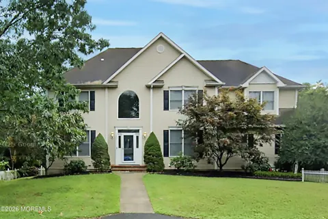 1651 Forge Pond Road