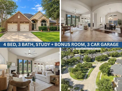 27418 Saddle Creek Lane