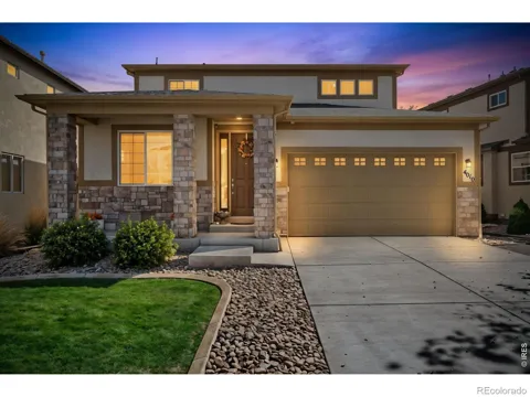 4010 Via del Oro Drive