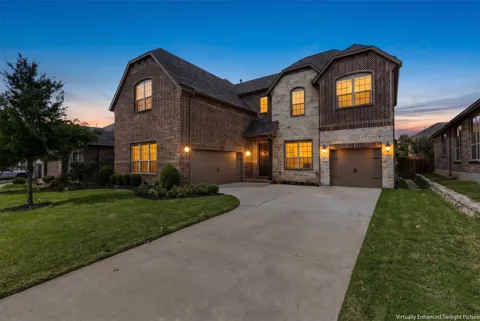 4128 Crowe Lane