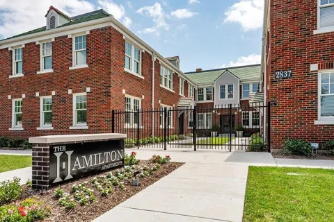2837 Hemphill Street #201