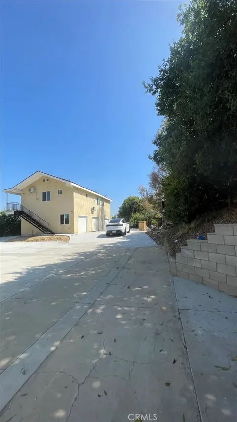 2318 Blue Haven Drive #Upstairs Unit