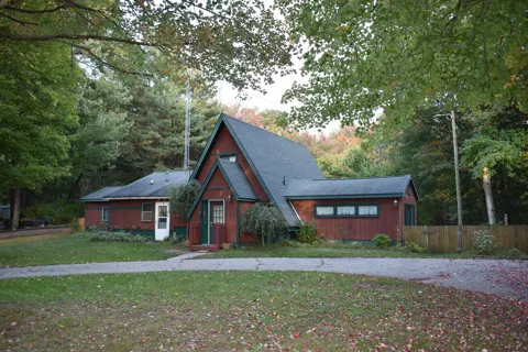 280 Northwood Drive