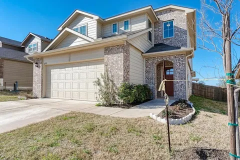 6713 Branrust Drive