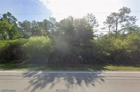 Everglades Boulevard