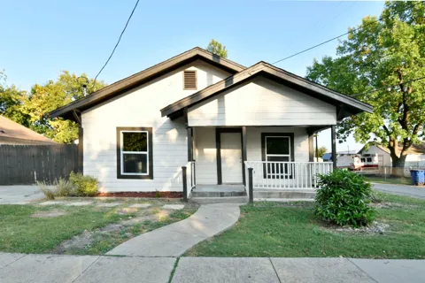 814 Kentucky Street