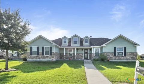 809 Buttercup Drive