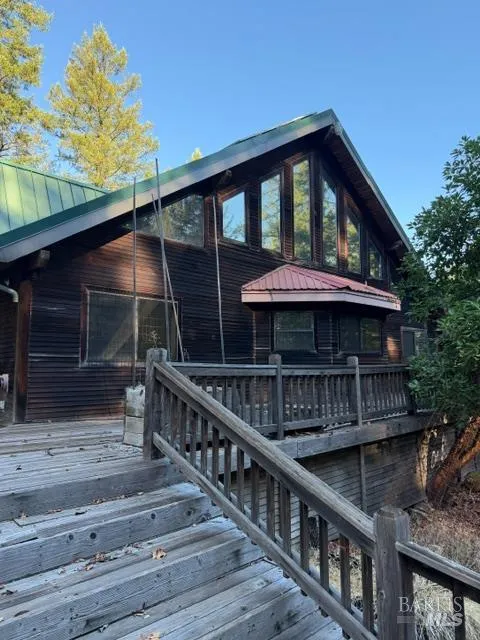 7101 Fitzhugh Road