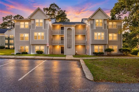 1021 Wood Creek Drive #3