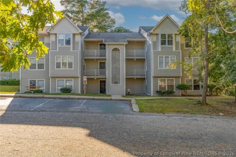 1021 Wood Creek Drive #3