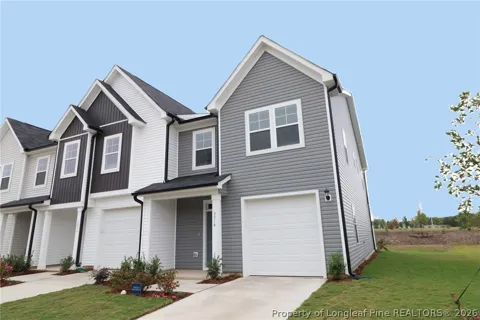 3314 Bailey Lake Drive