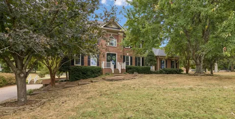 1514 Knox Valley Dr