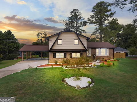 5083 Flakes Mill RD