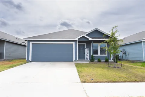 1307 Rodeo Circuit Way
