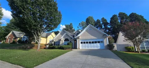 755 Avalon Forest Drive