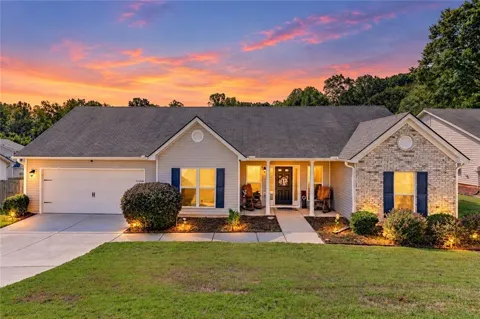 128 Waterford Glen Drive