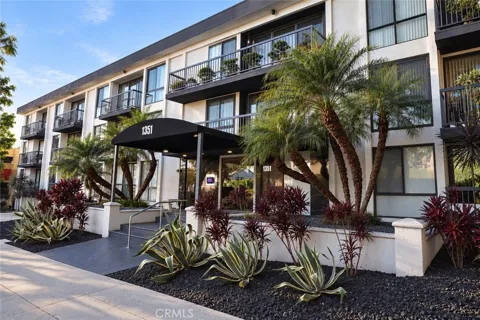 1351 Crescent Heights #308
