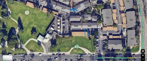 1048 Cabrillo Park Drive #A
