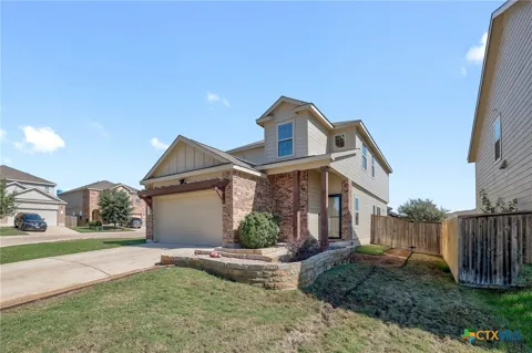 735 Circle Way