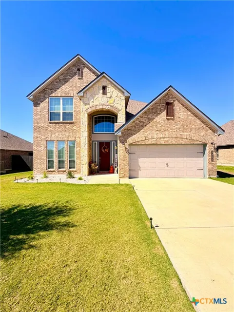 5202 Fallen Tree Drive