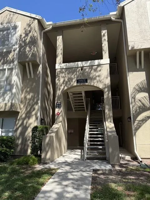 1825 PALM COVE BOULEVARD #7-309