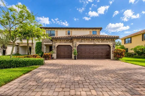 8832 Sea Chase Drive