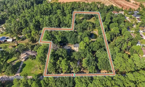 3272 Teas Nursery Road