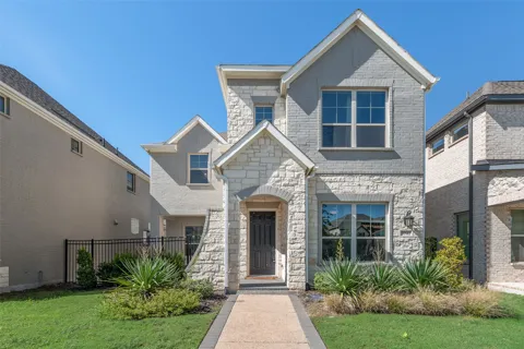 3342 Monarch Pass Drive