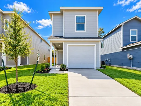 823 Sandhill Crane Lane