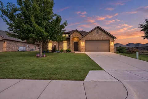 537 Zachary Drive