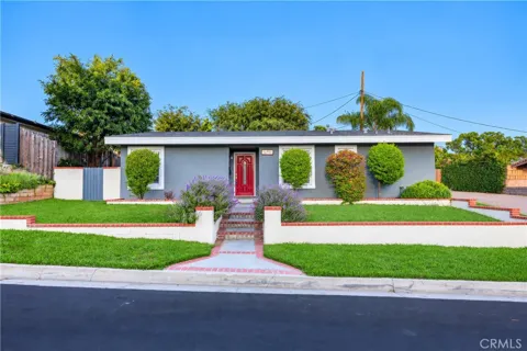 14310 Whiterock Drive