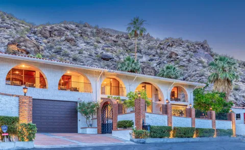 1777 Ridge Road
