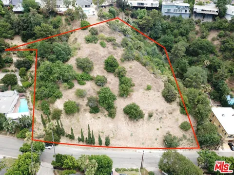 2130 Roscomare Road