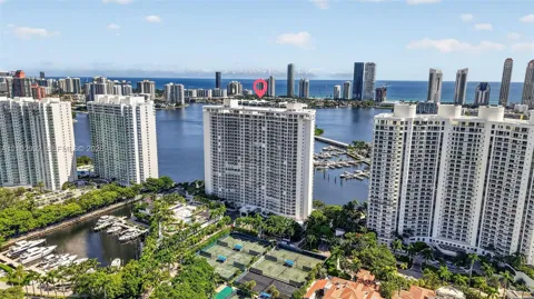 7000 Island Blvd #2809