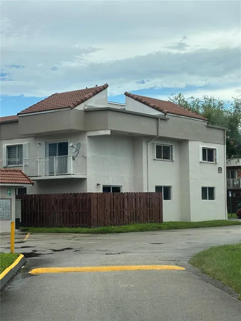 Address Not Shown