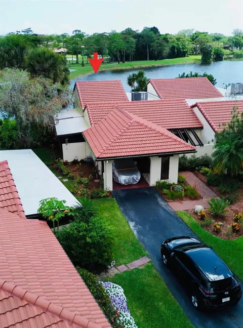 21708 TALL PALM CIRCLE #7-A
