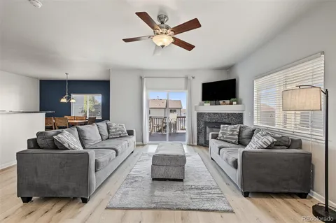 1461 Live Oak Road