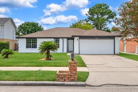 16318 Beretta Court