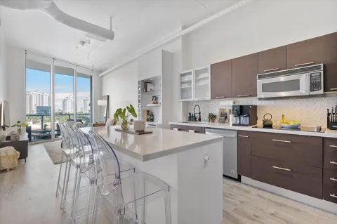 3029 NE 188TH STREET #610