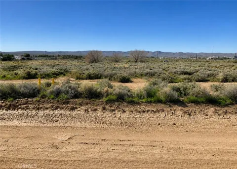 E Ridgecrest Boulevard