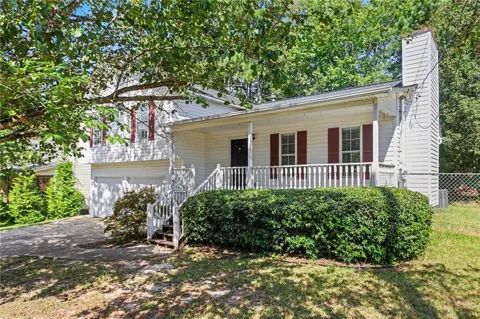 303 Ivy Terrace Drive