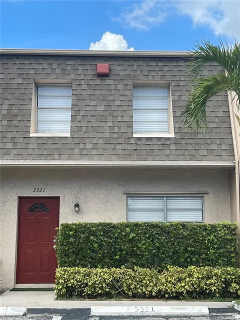 3321 Quail Close #17