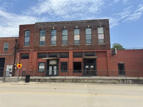 110 S Houston Avenue #A